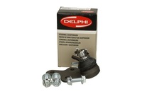 фото thumb №9, Шарова опора важеля delphi pr ford cmax ii focus iii