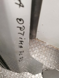 фото thumb №8, Крила лівий перед kia optima iii lift 3d