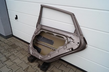 фото thumb №11, Двері зад задні праві hyundai i40 універсал 11-19