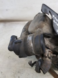 фото thumb №12, Обігрівач стояночний webasto passat b6 2.0 tdi 3c0815065b