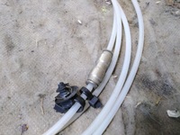 фото thumb №4, Mercedes r w251 3,0 cdi шланг airmatic 350cm