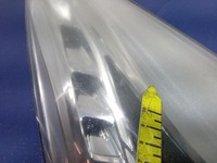 фото thumb №11, Citroen ds5 фара правий лампа передня лінза led eu 9802086580