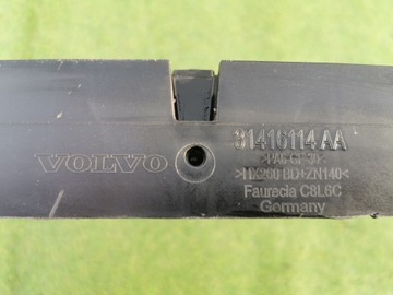 фото thumb №13, Секція перед volvo s60 ii 14-18r v60 i 14-18r