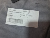 фото thumb №10, Mercedes a-klasa w176 amg бампер задняя задний a1768852325