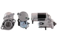 Купити Стартер 12v 1,2kw до mazda cx-7 2.3 mzr 2.5, фото thumb