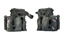 фото thumb №1, Суппорт тормозной правый lew задняя audi a6 c7 allroad