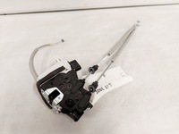 фото thumb №6, Kia soul ii замок дверь левый задняя 81410-b2020eax 6