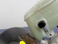 фото thumb №5, Honda accord vii 2.2 i-ctdi підсилювач гальм гальмівні 875-07503