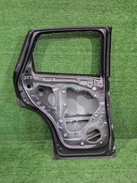 фото thumb №4, Двері лівий задня mazda cx-5 2 17 –