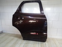 фото thumb №1, Двері задні праві volvo xc60 ii зад 2017- оригінальні 31689548