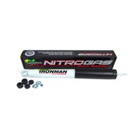 фото thumb №1, Амортизатор передний задний lift 2 cale terracan lan