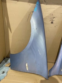 фото thumb №8, Bmw e91 крила передній лівий правий перед