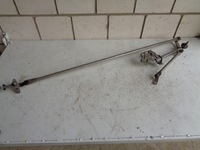 фото thumb №1, Механизм дворник mercedes w168