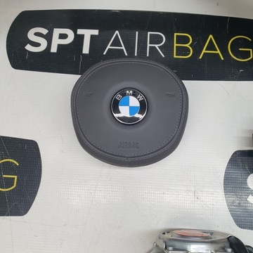 фото thumb №8, Bmw seria 3 i 4 g20 g21 g23 g26 рестайлинг панель консоль подушки подушка безопасности нитка