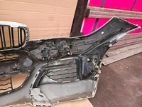 фото thumb №7, Bmw x6 f16 бампер передній перед m набір pdc a300 протитуманні фари led камера