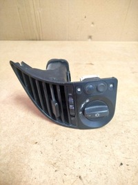 фото thumb №1, Bmw e36 перемикач світла решітка обдув 64221387061