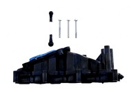 фото thumb №11, Коллектор всасывающий audi a4 allroad 3.0tdi 2009- a5 2.7tdi 3.0tdi 2009- q5