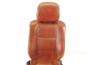 фото thumb №11, Набор сиденье левый водителя правый пассажира спортивные сиденья bmw iv 3 e46 touring