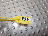 фото thumb №5, Шланг кондиционера 924903zn0a nissan pulsuar 1.5 d