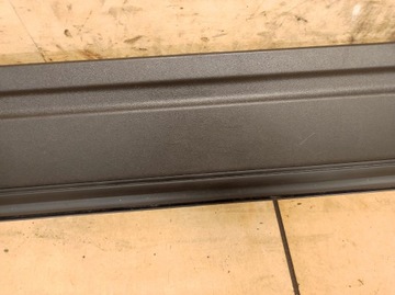 фото thumb №4, Планка накладка na порог пороговая левая explorer vi 6