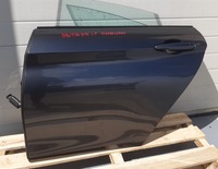 фото thumb №10, Bmw 4 f36 gt 17r дверь левый задняя b39 mineralgrau