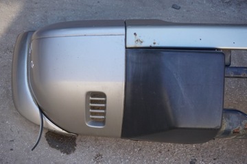 фото thumb №7, Nissan patrol бампер перед переднее gr y61 97-03r