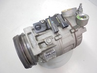 фото thumb №8, Volvo s60 2 ii компрессор кондиционера 31366155 2,5b