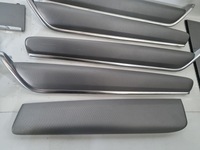 фото thumb №5, Volvo v90 s90 декоры салона v54x