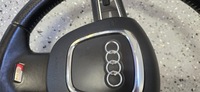 фото thumb №6, Кермо подушка безпеки audi a4 b8 a5 a3 8p a6 c6 s-line мультифункція