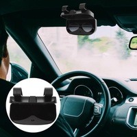 фото thumb №5, Car sunglasses box glasses case пластик