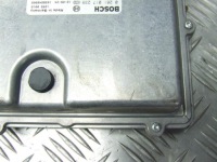 Mercedes w169 a160 2.0 cdi бортовий комп'ютер блок керування двигуна 6409004000 Київ, фото thumb