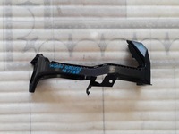 фото thumb №1, Subaru forester 2013-2018 rok молдинг кронштейн бампера правий 57707sg000