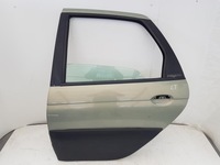 фото thumb №2, Двері лівий задня renault scenic rx4 nv191