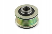 Купить Шкив генератора renault kangoo 98 1.5 dci, фото thumb