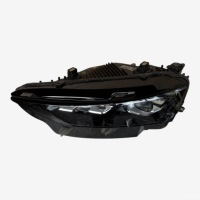 Купить Фара левая правый  фонари передние комплект citroen ds7 рестайлинг  crossback full led, фото thumb