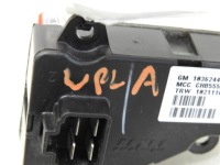 Резистор резистор задній chevrolet uplander 10362446 Зі Шроту, фото thumb