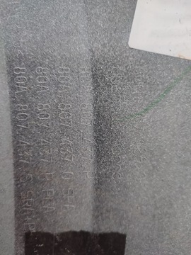 фото thumb №13, Audi q5 sq5 80a рестайлінг zderzak=grill=kratki перед 16-24