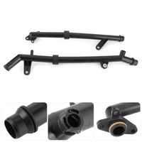 фото thumb №15, Труба охлаждающая насоса водяной 2712002452 замена