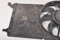 Ford c-max focus mk2 1.8 tdci вентилятор радиатора 3m5h-8c607-rh Киев, фото thumb