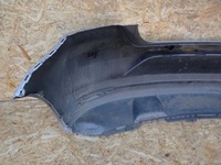 фото thumb №5, Бампер задня vw polo v 5 lift 6c6 14- pdc