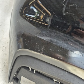 фото thumb №8, Ford mustang mach-e 21- бампер перед переднє pdc lj8b-17c831-a