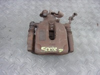 фото thumb №6, Peugeot 3008 i 09-16r суппорт задняя левый правый