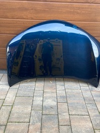 фото thumb №2, Капот toyota rav4 iv a4 2012-2018r