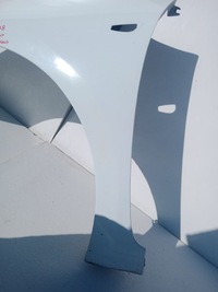 фото thumb №7, Kia ceed ii крило лівий перед переднє wd 2012-