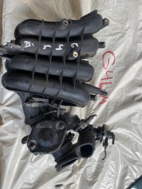 фото thumb №1, Коллектор всасывающий hyundai i20 2010 1.2 g4la