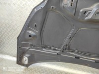 Капот кришка двигуна оригінал ford focus mk3 3 2010-2014 код лакофарбового покриття fb Зі Шроту, фото thumb