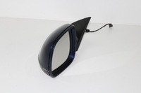 фото thumb №7, Audi q7 4l дзеркало ліві 12 pin 10 + 2 lz5e uk !