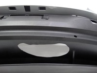 фото thumb №11, Volvo ex30 2023+ бампер задній оригінальний 31345662