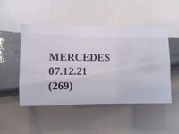 фото thumb №6, Кронштейн крепление сиденье mercedes cls w219