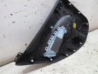 фото thumb №6, Обшивка оббивка двері правий задня ford ecosport